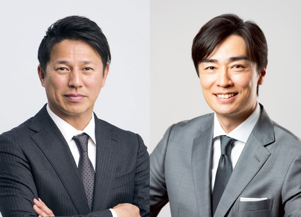 和田 毅 / 平石 洋介トークショー2025