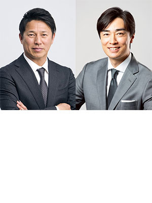 和田 毅 / 平石 洋介トークショー2025