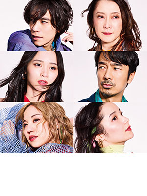 音楽劇　コーカサスの白墨の輪